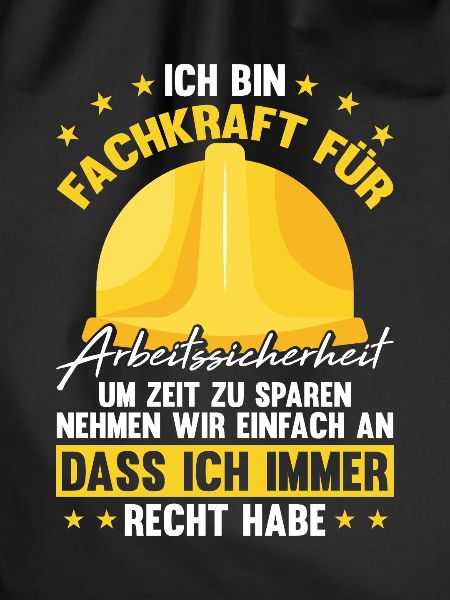 Arbeitssicherheit Sifa Sicherheitskraft
