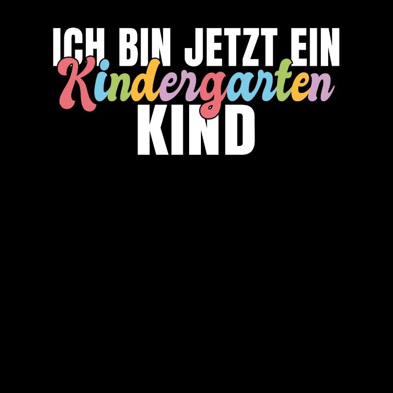 Kindergarten Kita Kind Beginn Spruch Idee Start
