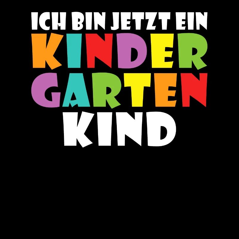 Kindergarten Kita Kind Beginn Spruch Idee