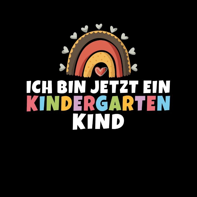 Kindergarten Kita Kind Beginn Spruch Idee Geschenk