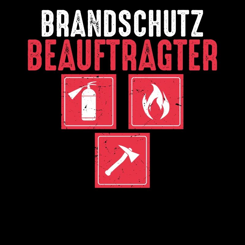 Brandschutzbeauftragter Brandschutz Beruf