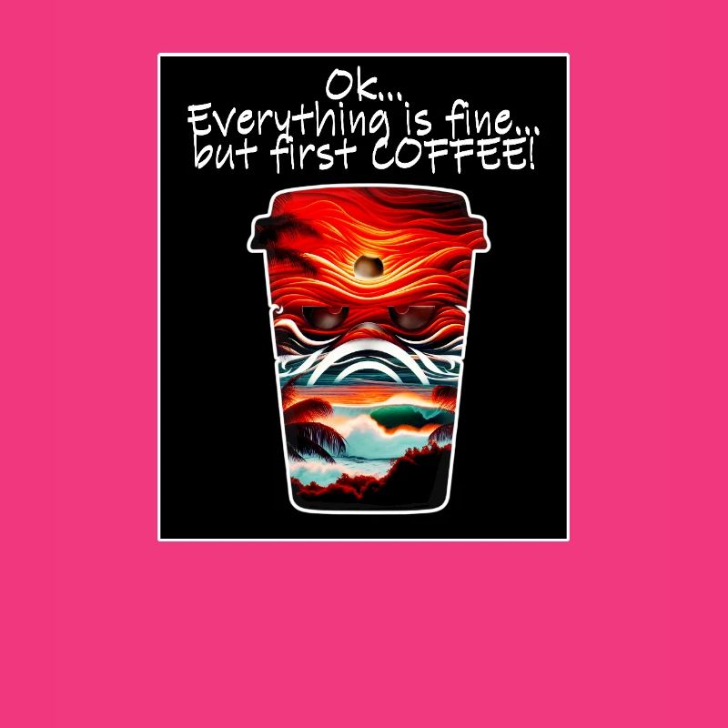 But first, coffee is more fun for coffee lovers