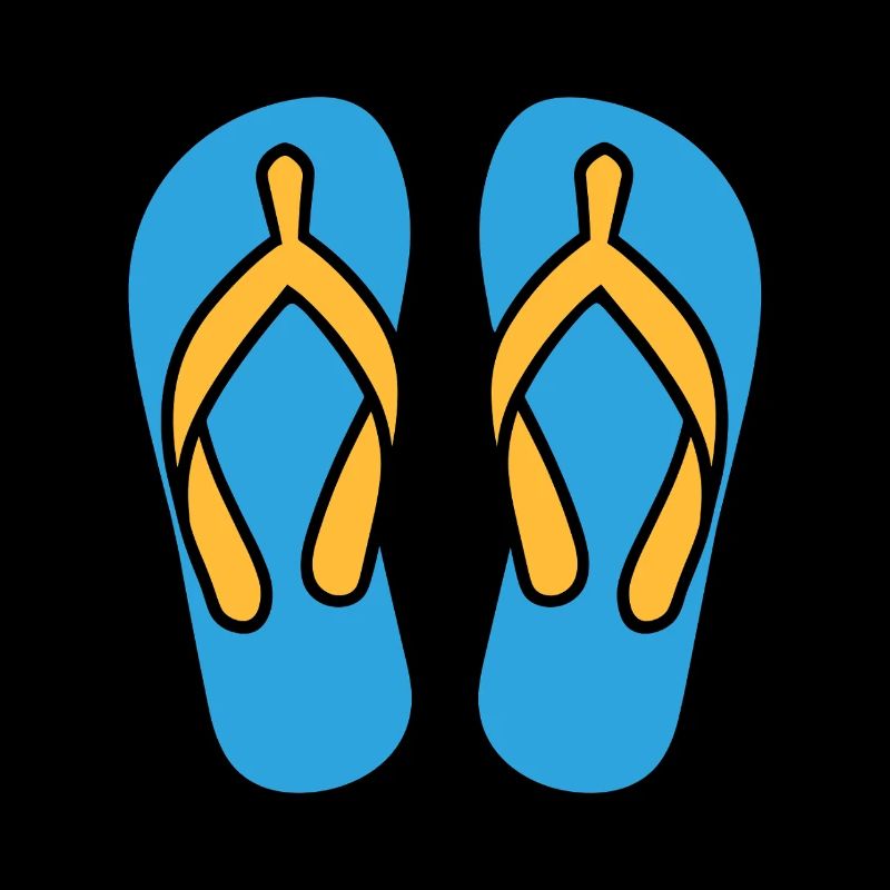Flip flops