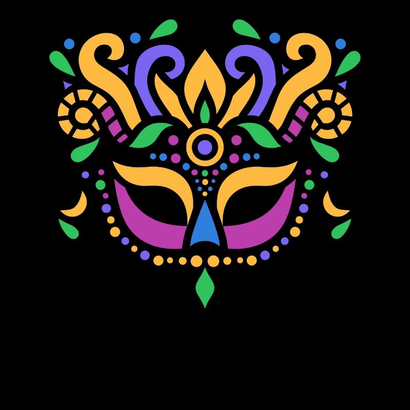 masque carnaval