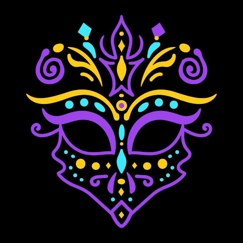 masque carnaval