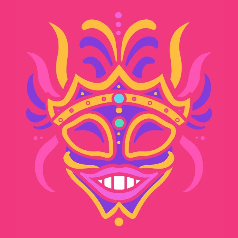 masque carnaval