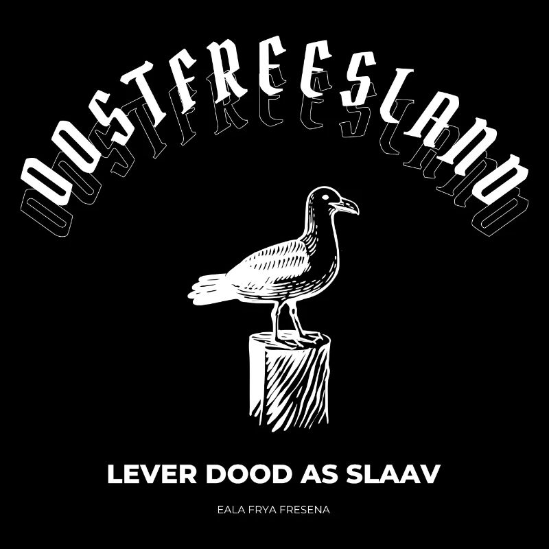 Ostfriesland Möwe
