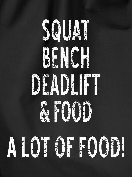 body building