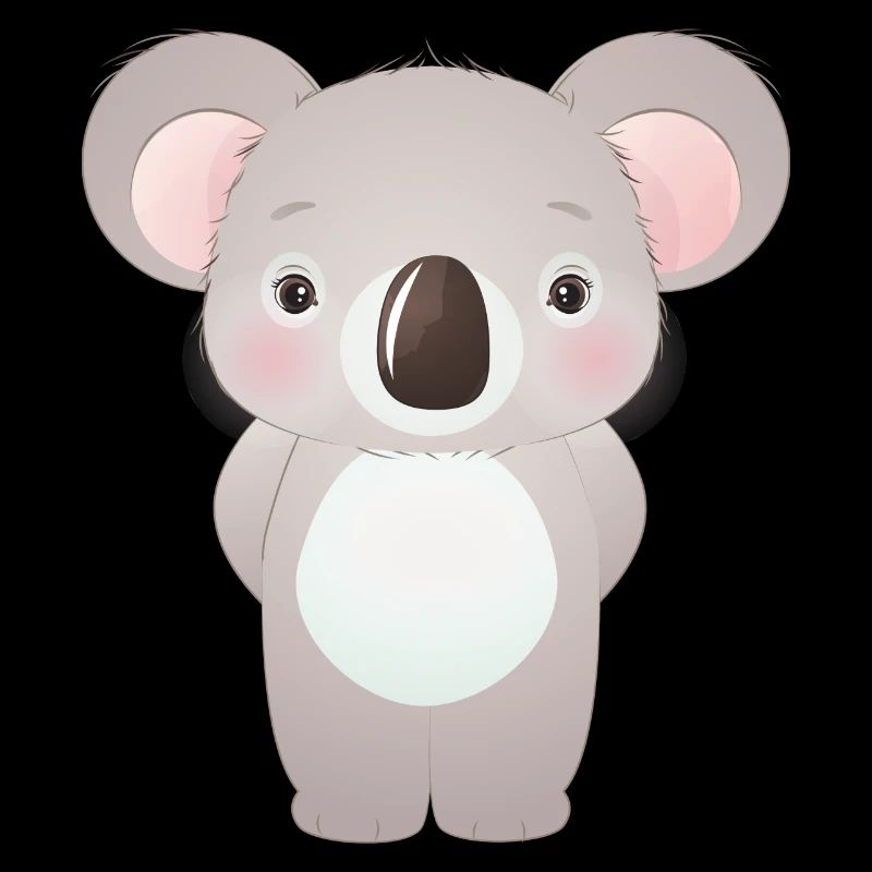 Koala Bear Australia