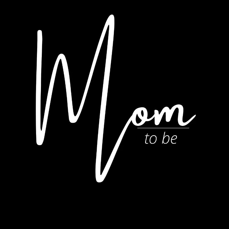 Ich werde Mama