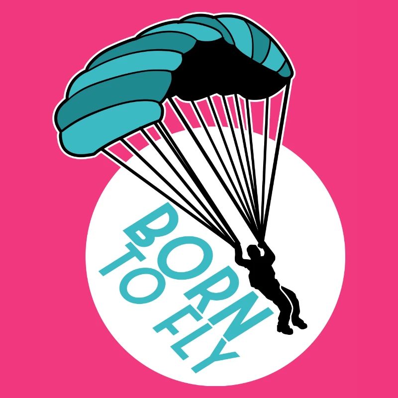 paragliding
