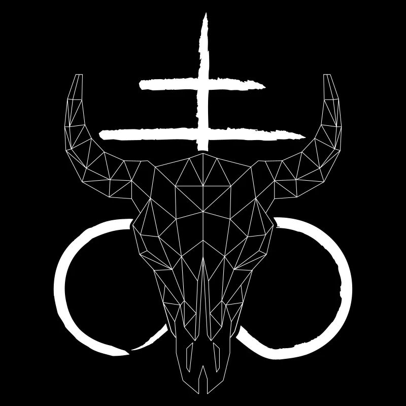 Satanic Stier