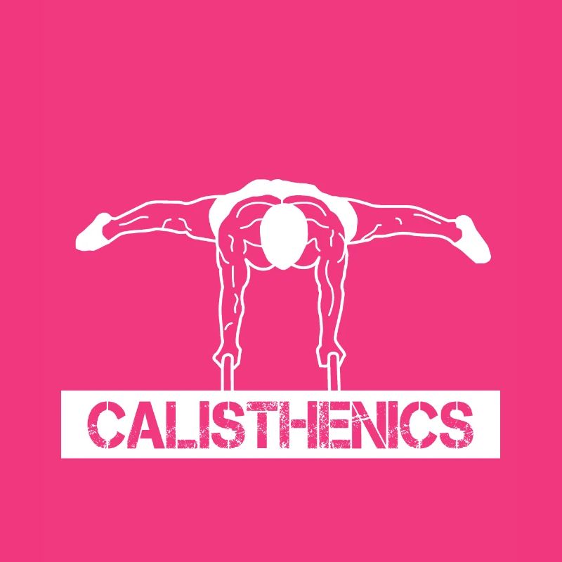 Calithenics | Entraînement avec poids corporel | Planch devant