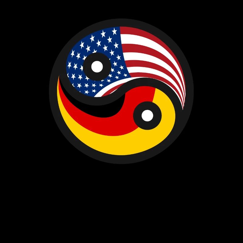 German American friendship