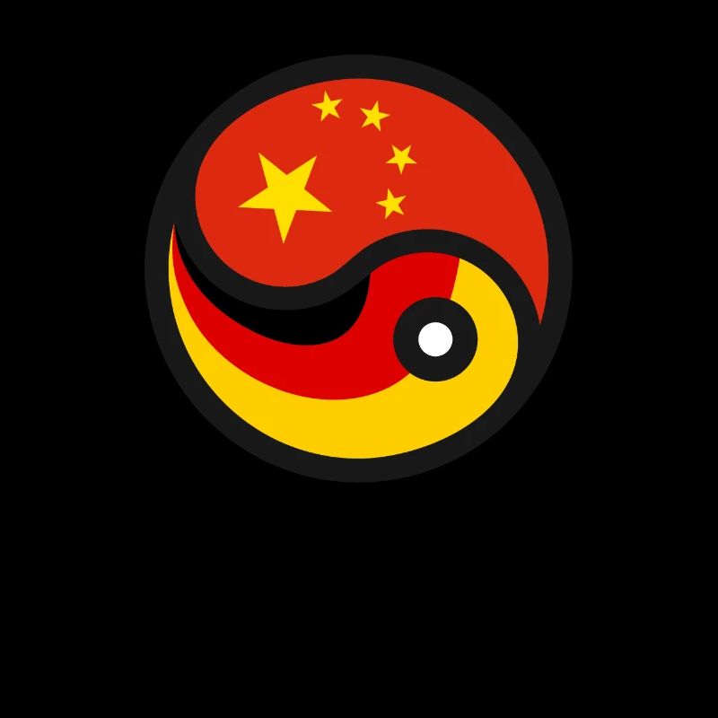 German-Chinese friendship