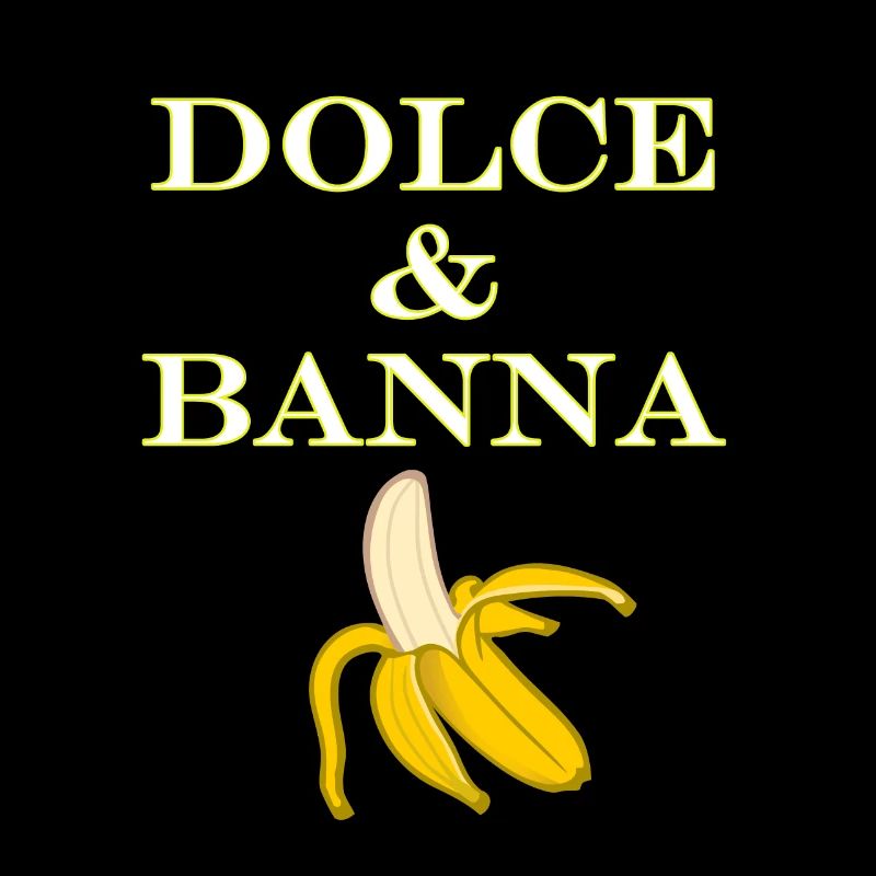 Dolce & Banana