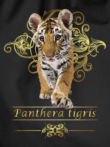 Bengal tiger