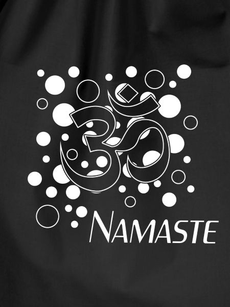 Namaste