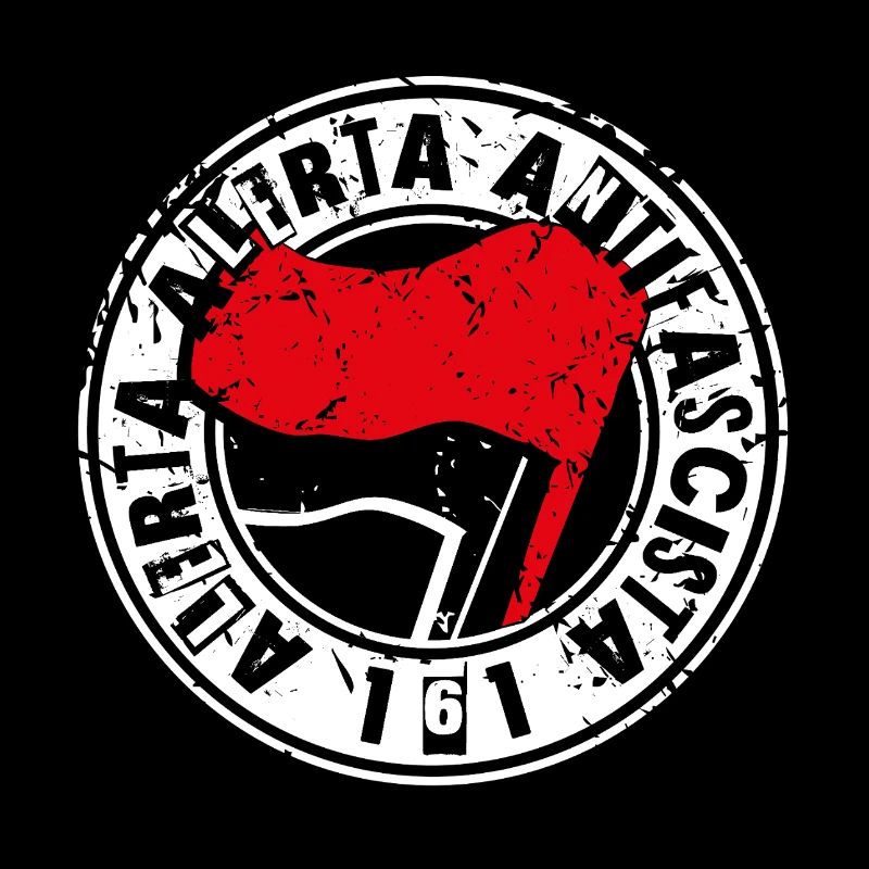 Alerta Alerta Antifascista161 Antifa