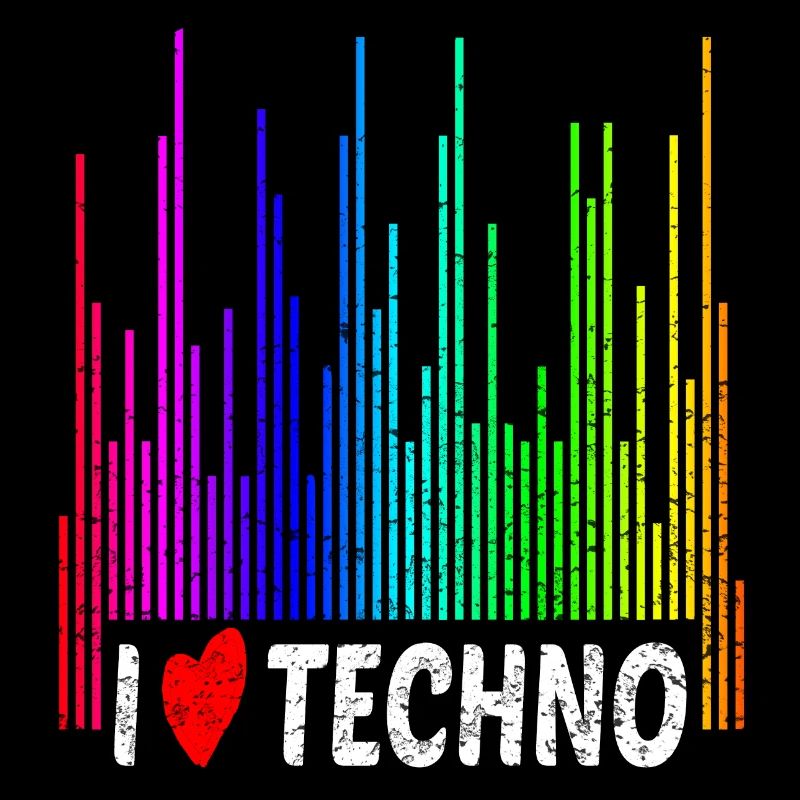 Love Techno