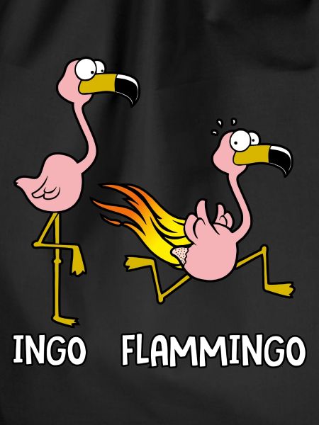 Ingo Flammingo