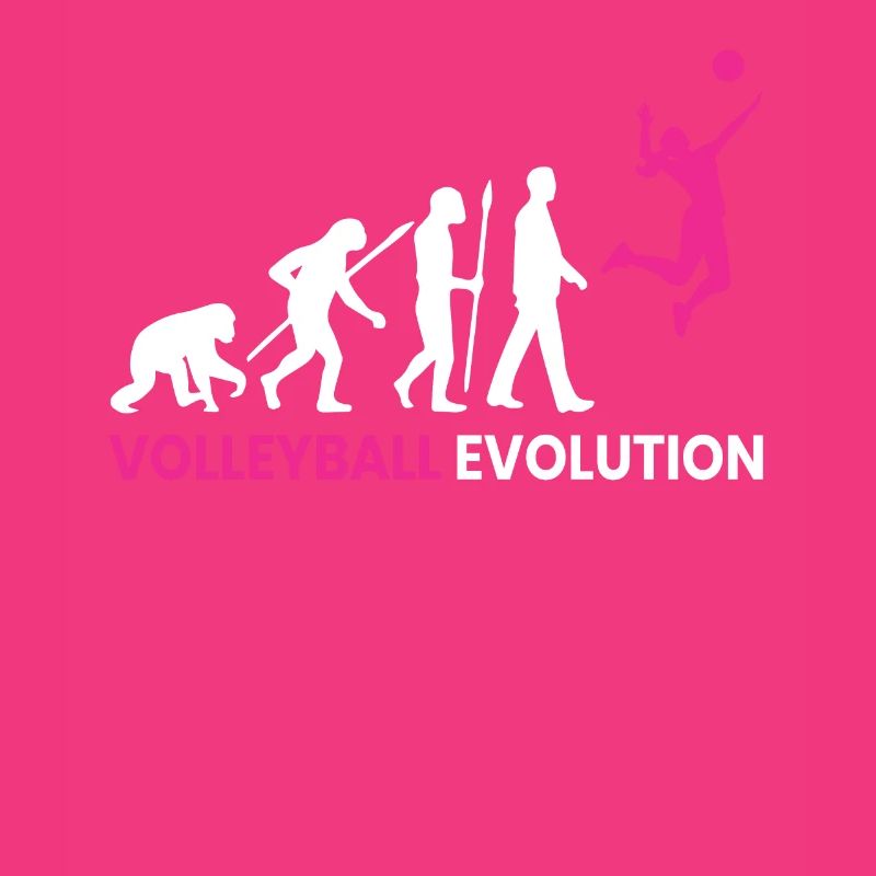 Evolution Volleyball