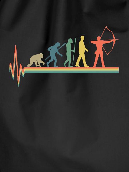 Evolution Archery Archery heartbeat