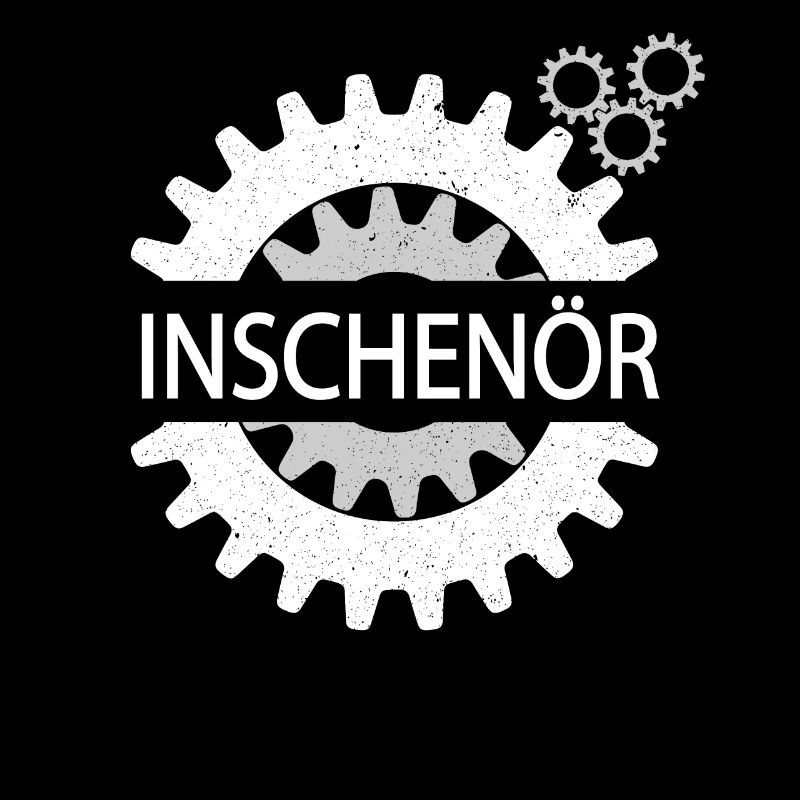 Inschenör - Ingeneur