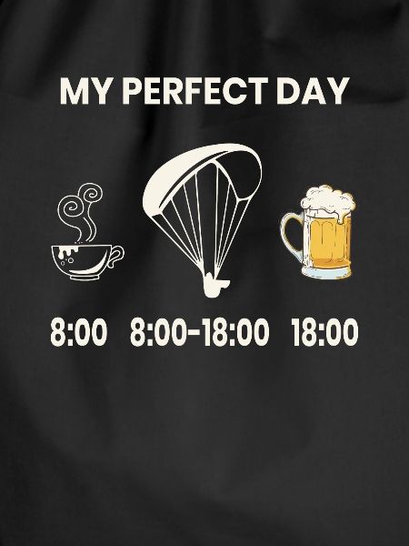 Paraglider Paraglider Beer