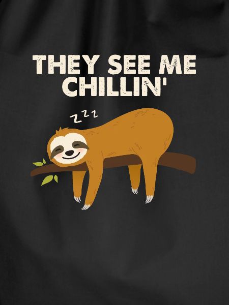 Sloth Faultier