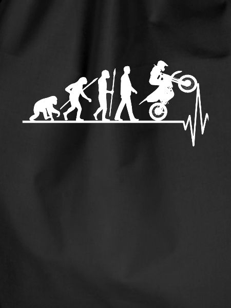 Motocross Evolution
