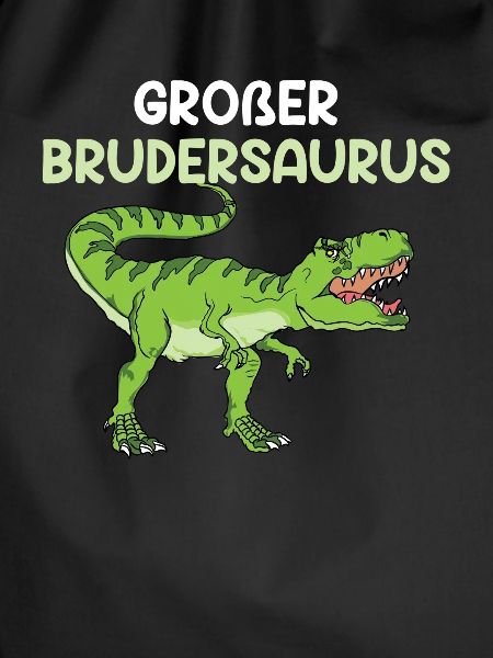Großer Brudersaurus