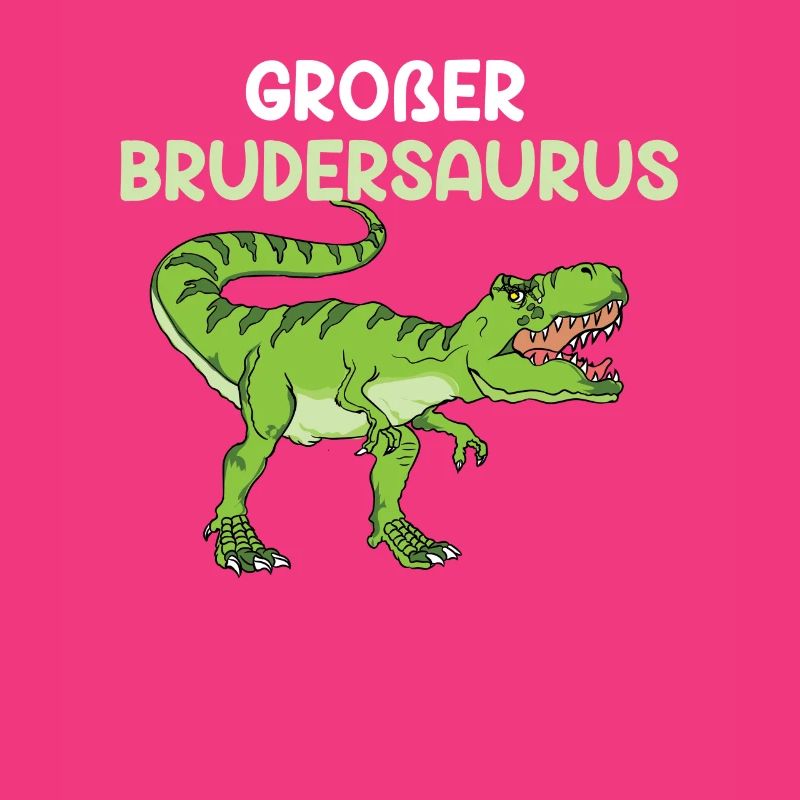 Großer Brudersaurus