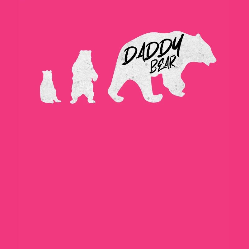 Daddy Bear