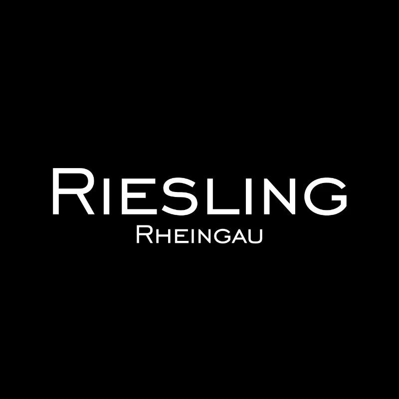 Riesling Rheingau Weiß