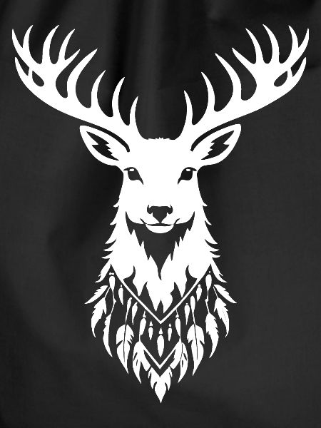Spirit Animal Deer