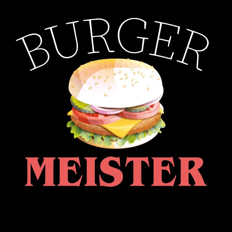 BURGER MASTER