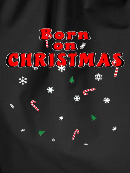 Born at Christmas