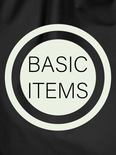 Basic Items