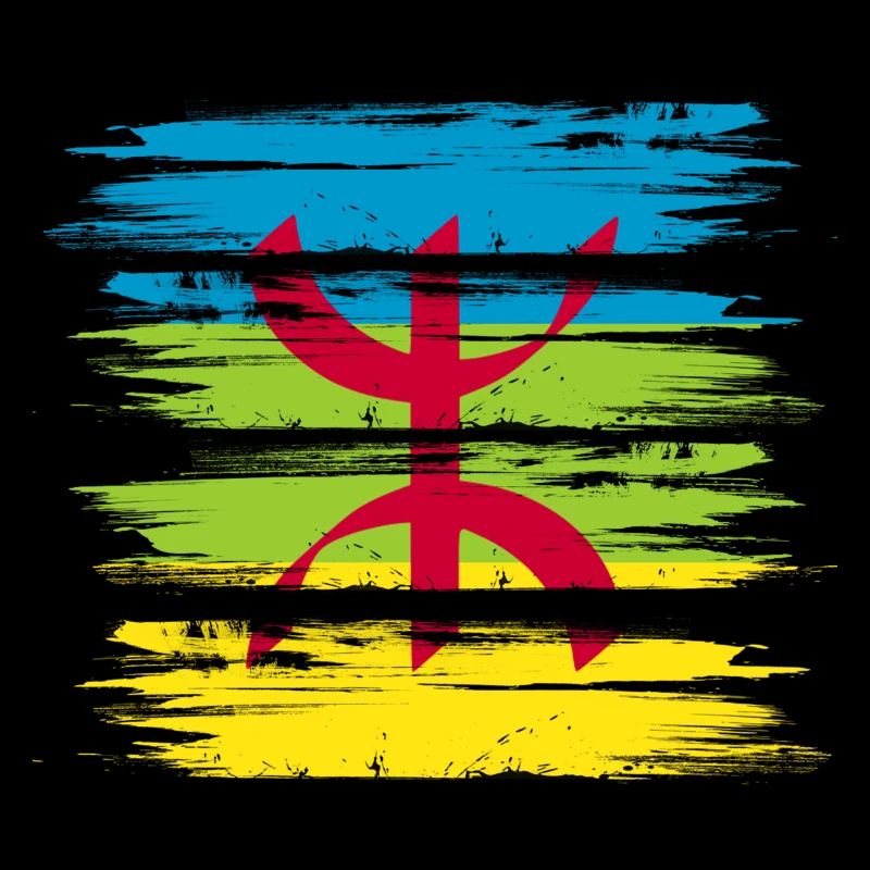 Amazigh