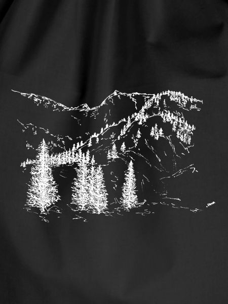 mountains