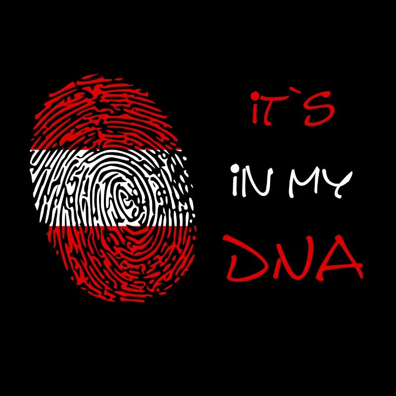its in my DNA Österreich