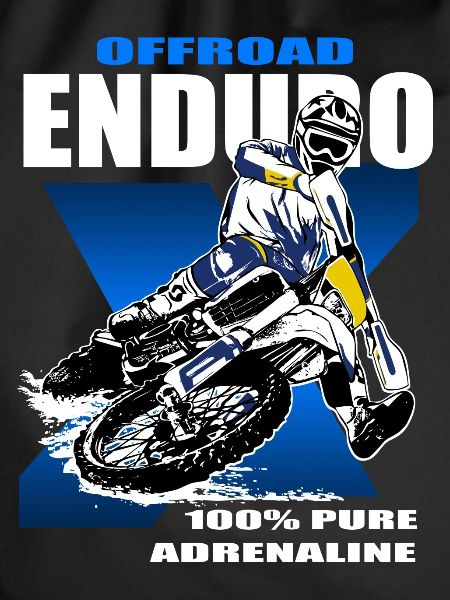 Enduro Offroad