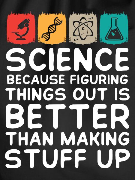 Science is Real