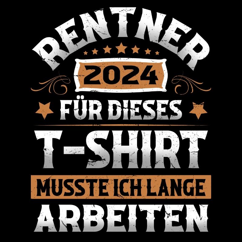 Rentner 2024 Rente
