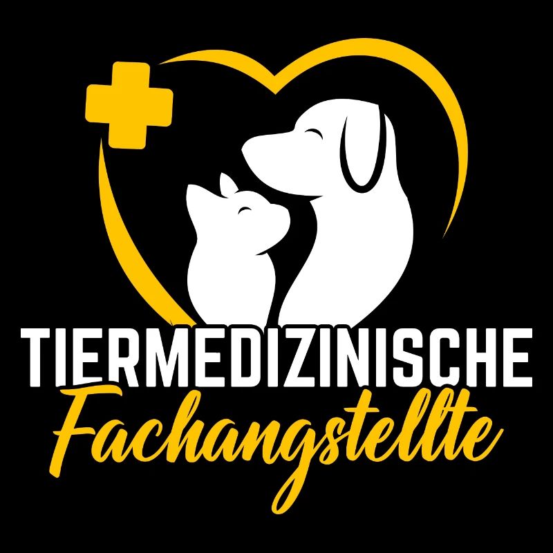Tierarzthelferin Veterinär TFA