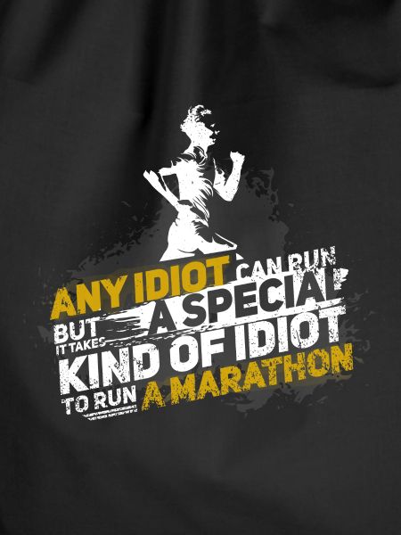 to run
