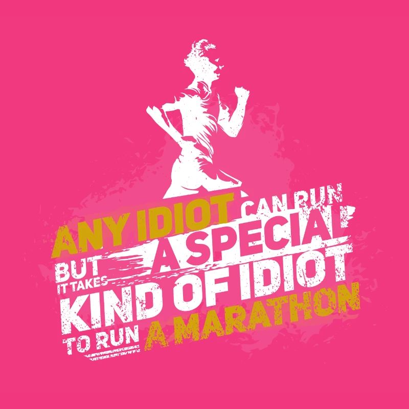 to run