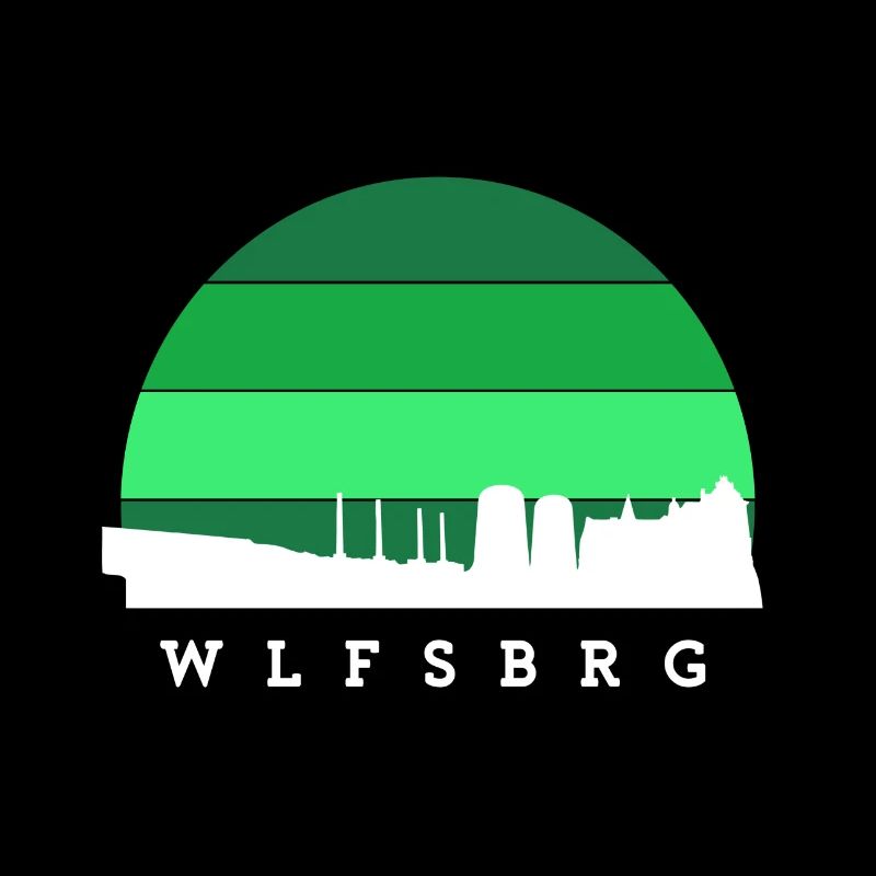 WLFSBRG white