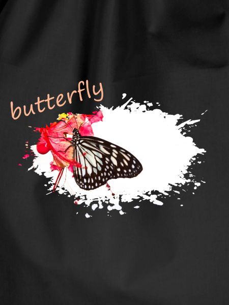 butterfly